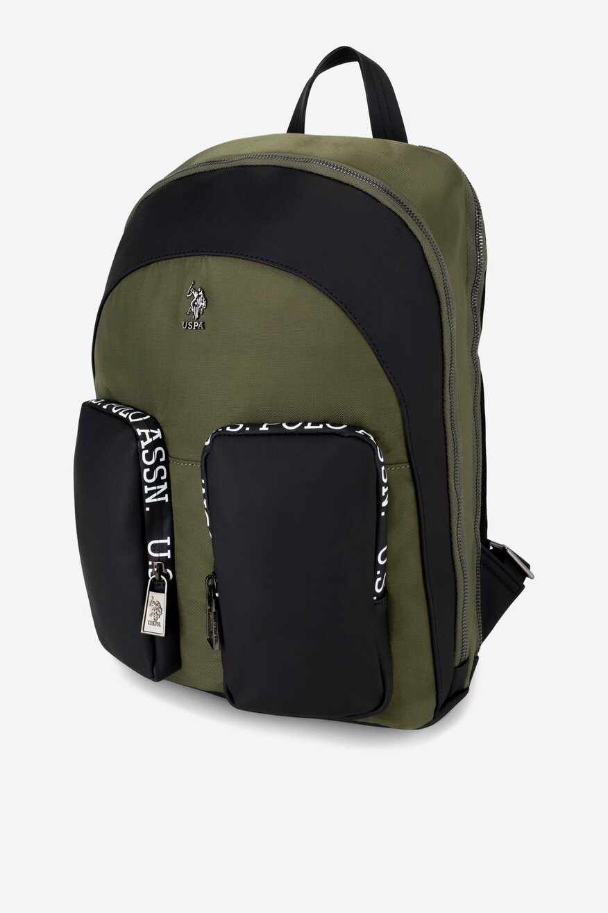 
                U.S. POLO ASSN. - Duży plecak miejski - 5905588973768