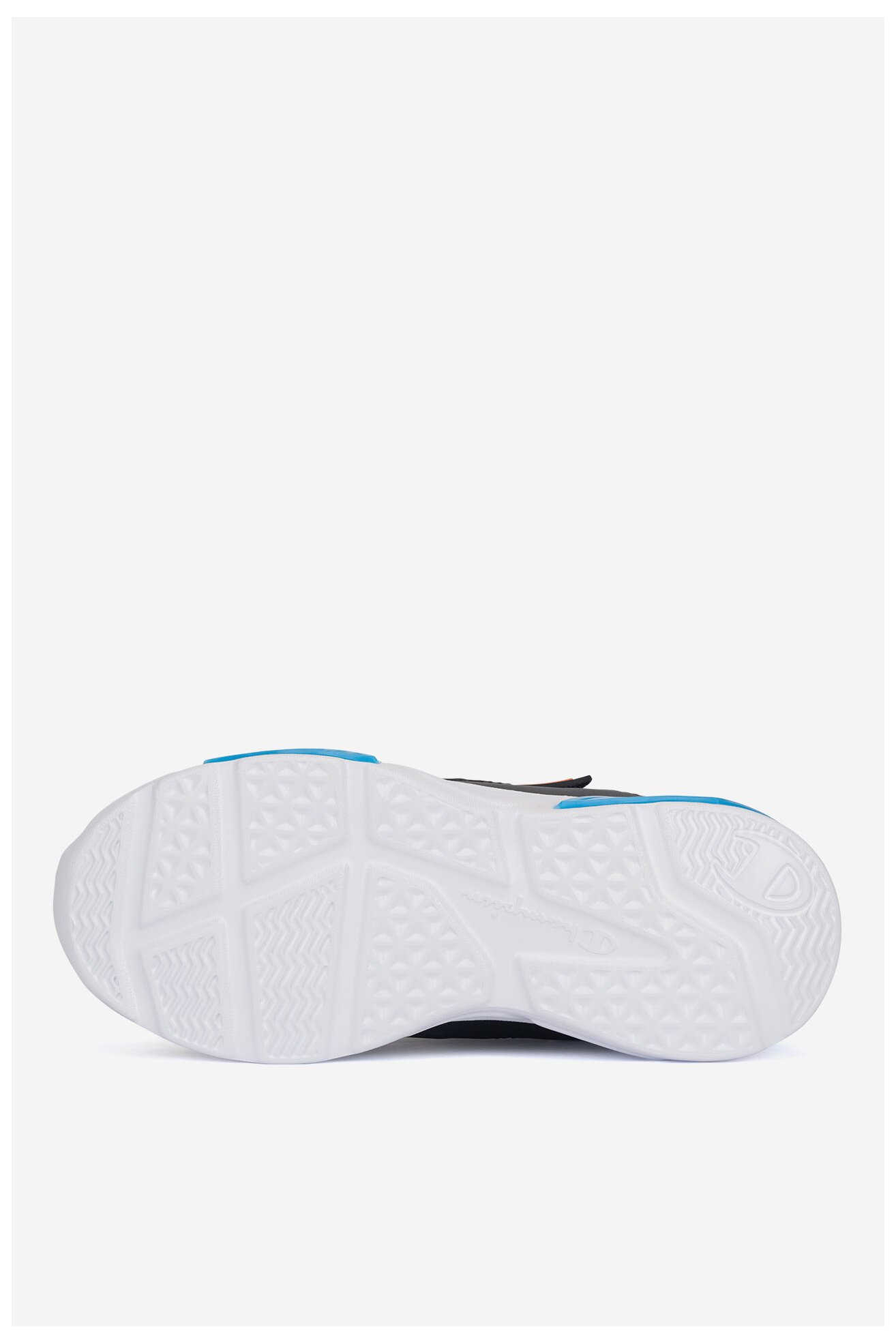 Încălțăminte sport Champion WAVE PU B PS S32818-KK011 NEGRU