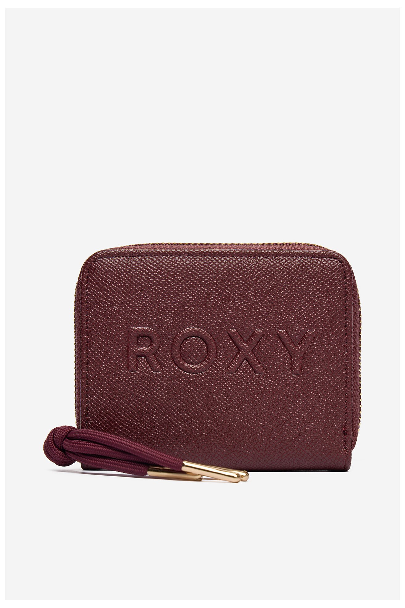 Női pénztárca ROXY CEO-RX-W1-003-AW25 BORDÓ