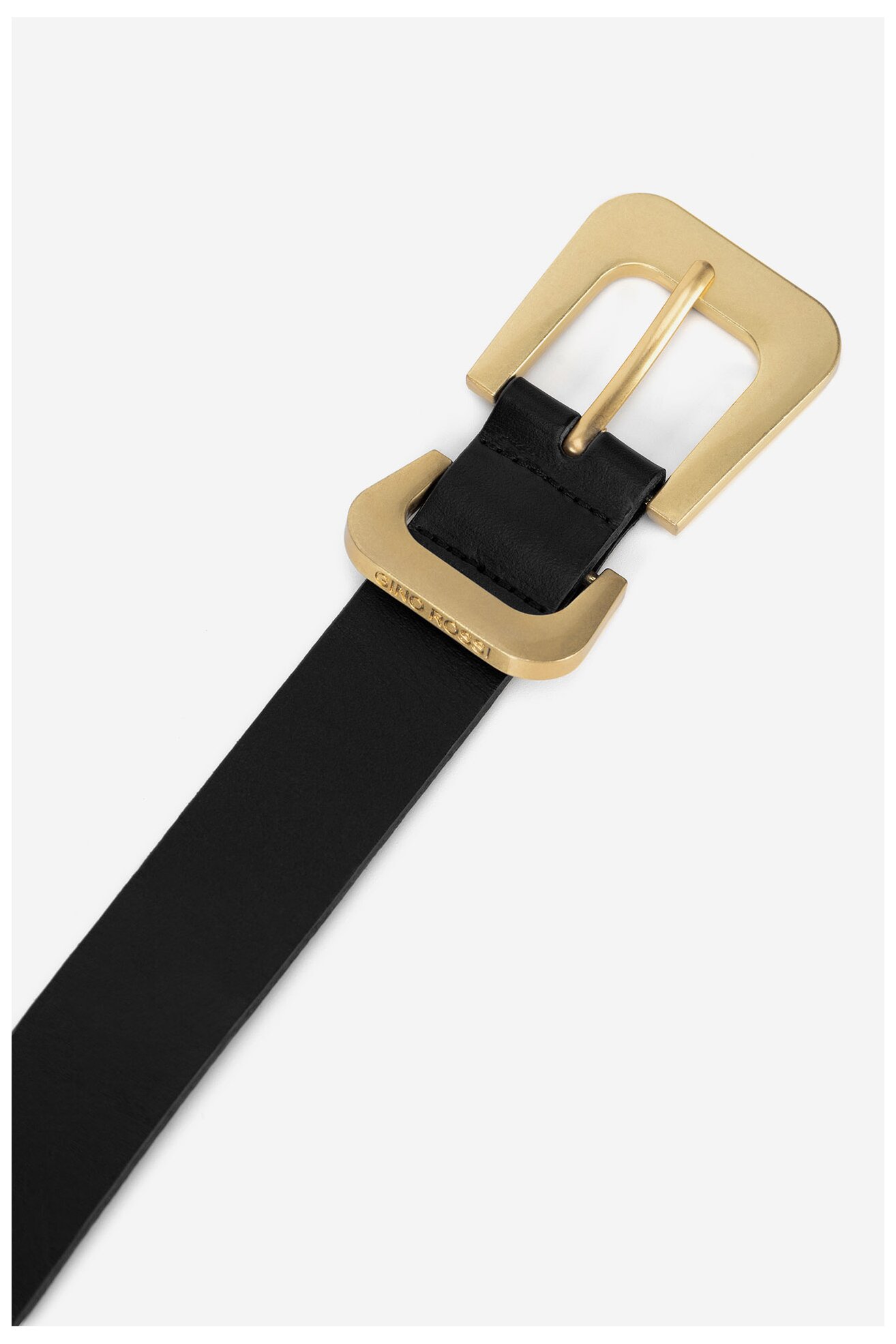 Curea femei Gino Rossi BLYL24006-3 NEGRU