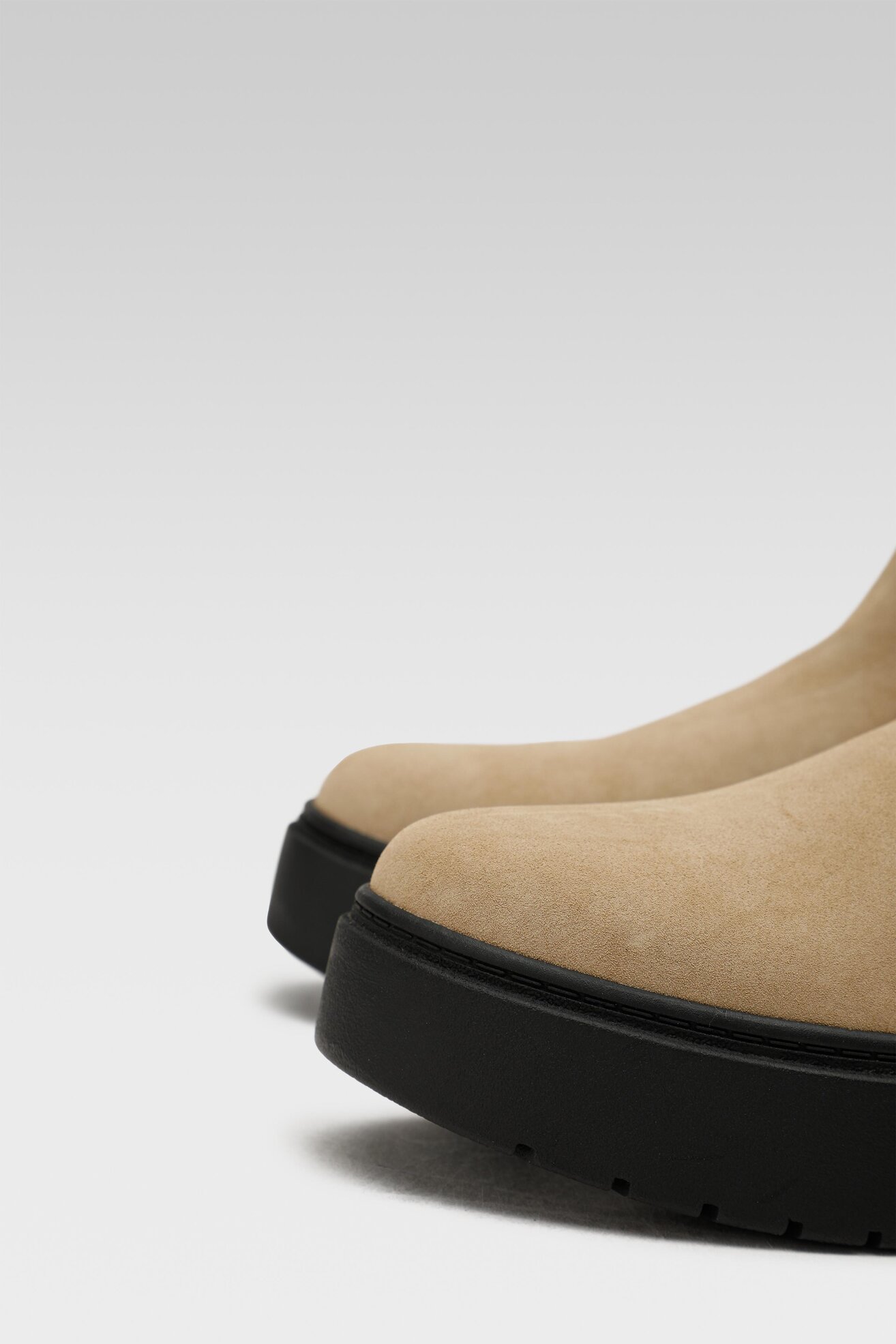 Kratke čizme Jenny Fairy WS5895-01 BEŽ