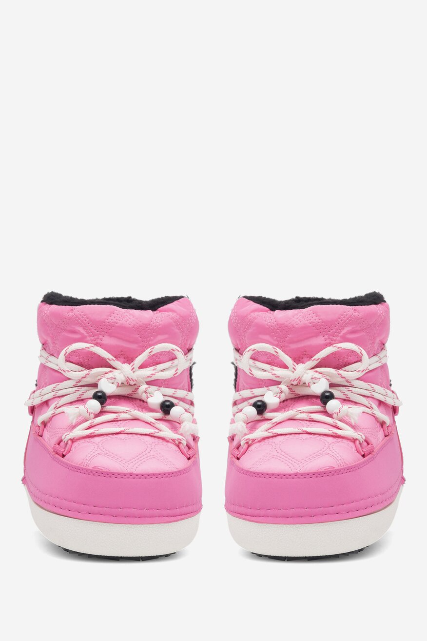 Jenny Fairy - Śniegowce ocieplane - 5905588166337