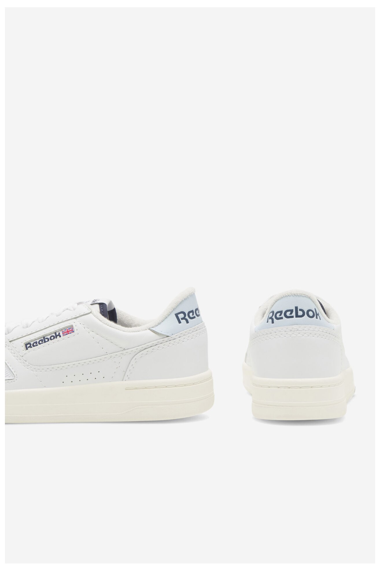 Sportcipő Reebok 100033714 FEHÉR