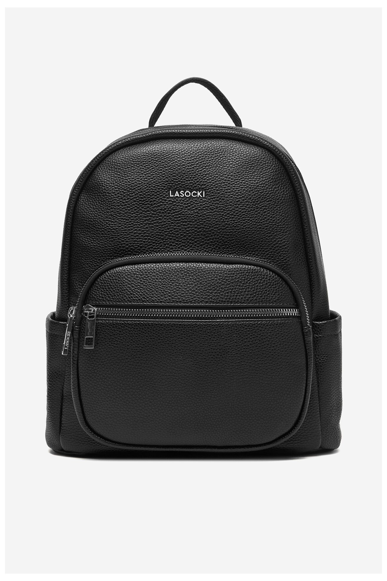 Hátizsák Lasocki CEO-LSK-L-015-09 FEKETE