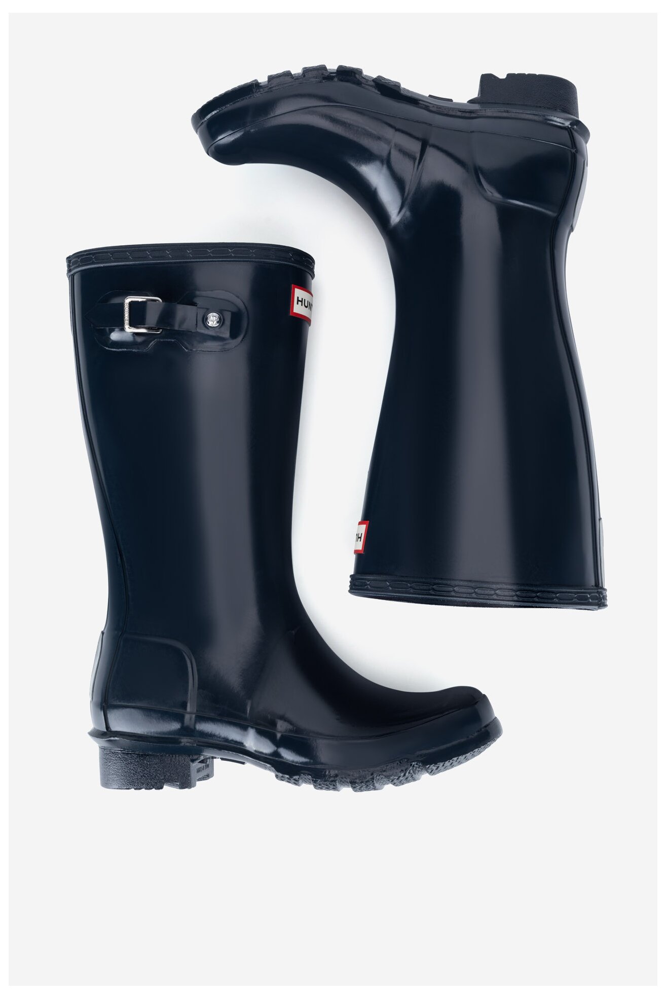 Гумени ботуши HUNTER JFT6000RGL-NVY КОБАЛТОВО СИНЬО