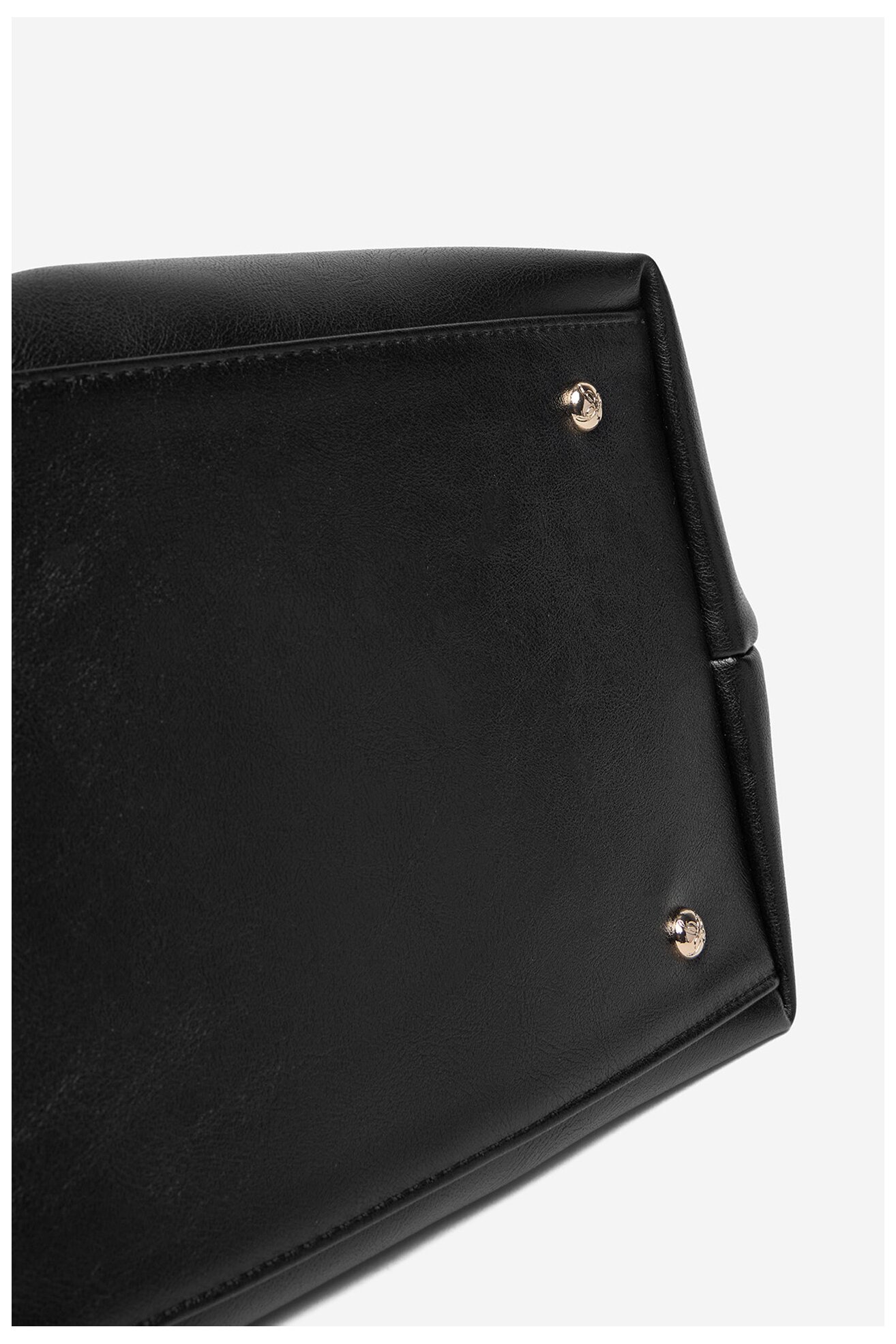 Torebka NINE WEST CEO-CORSIA-LA374-5201 Czarny