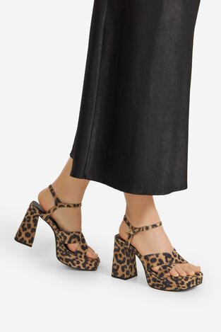 Сандалі Badura ODIL-V21568-933-2 КОРИЧНЕВИЙ