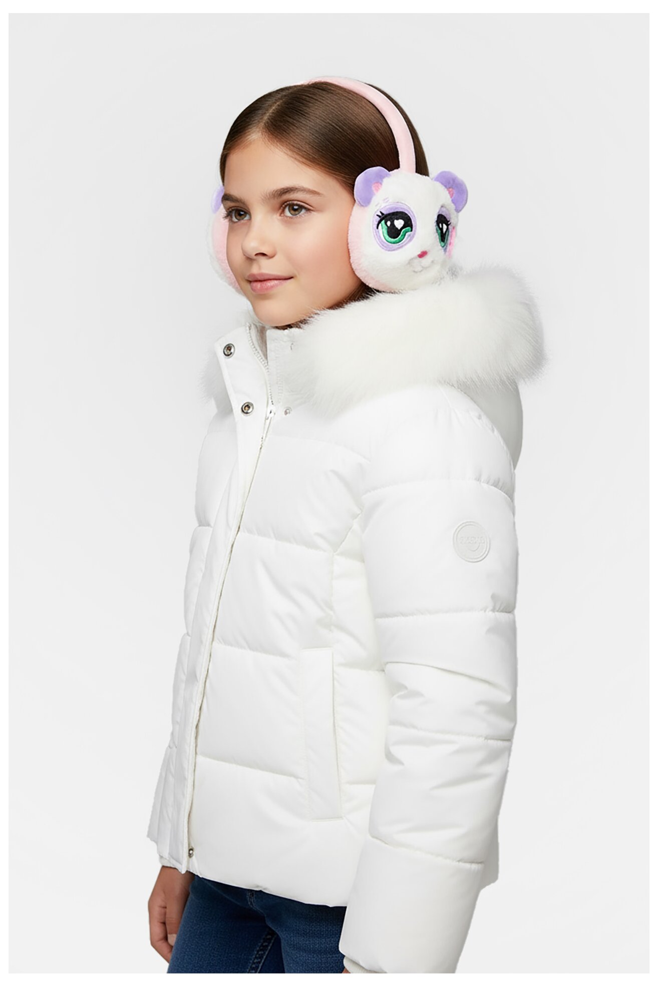 Наушници LITTLEST PET SHOP CEO-ACCCS-AW25-308LPS РОЗОВ