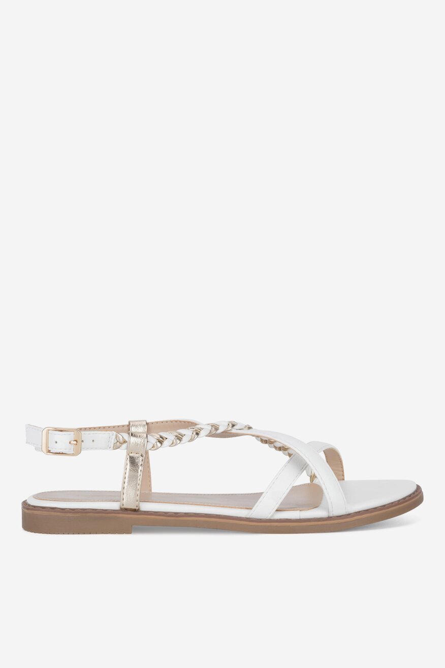 
                Jenny Fairy - Sandały - 5905588549543