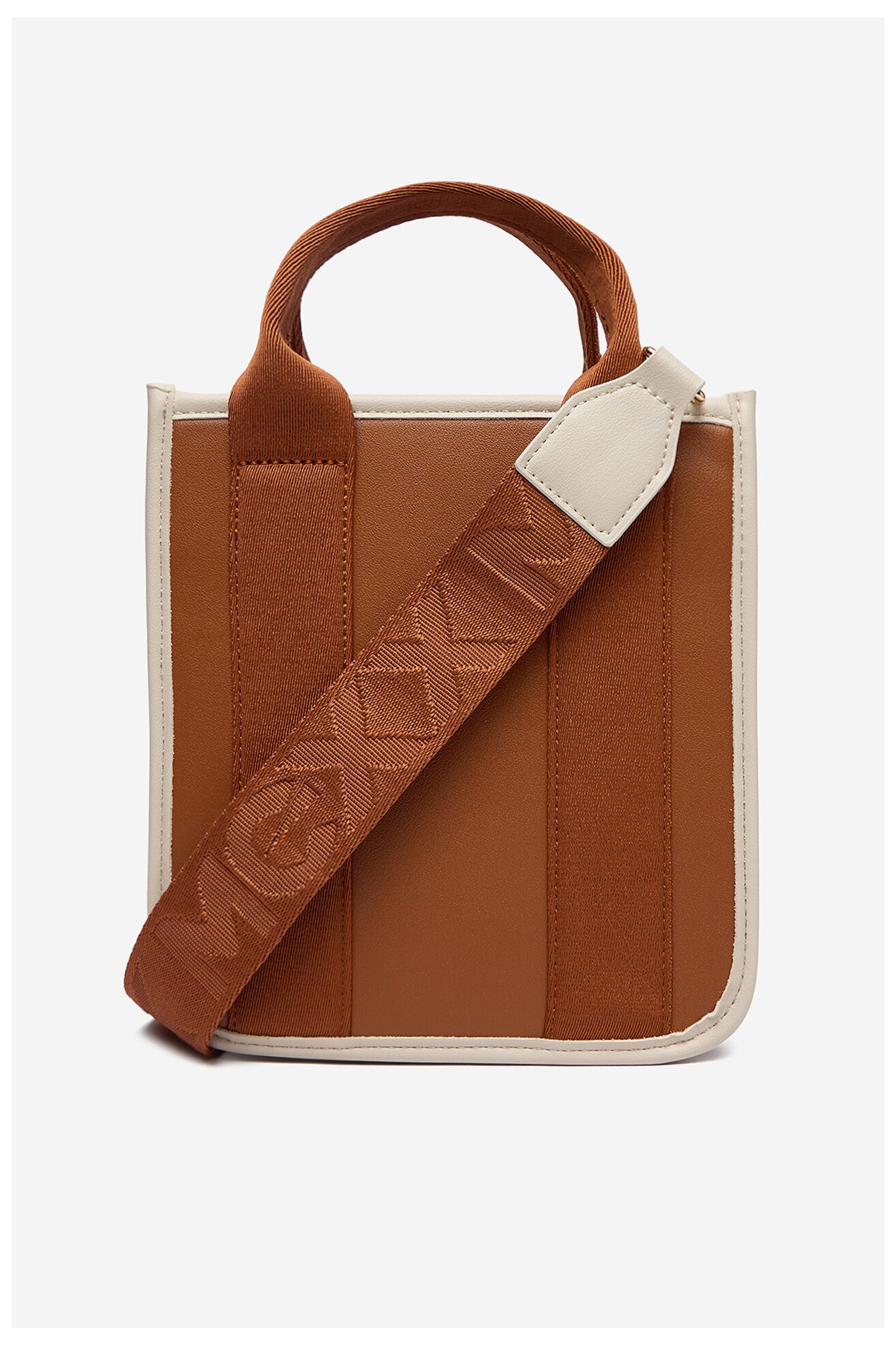 Сумка З Ремінцем Mexx EO-MEXX-L-016-09 ВЕРБЛЮЖИЙ