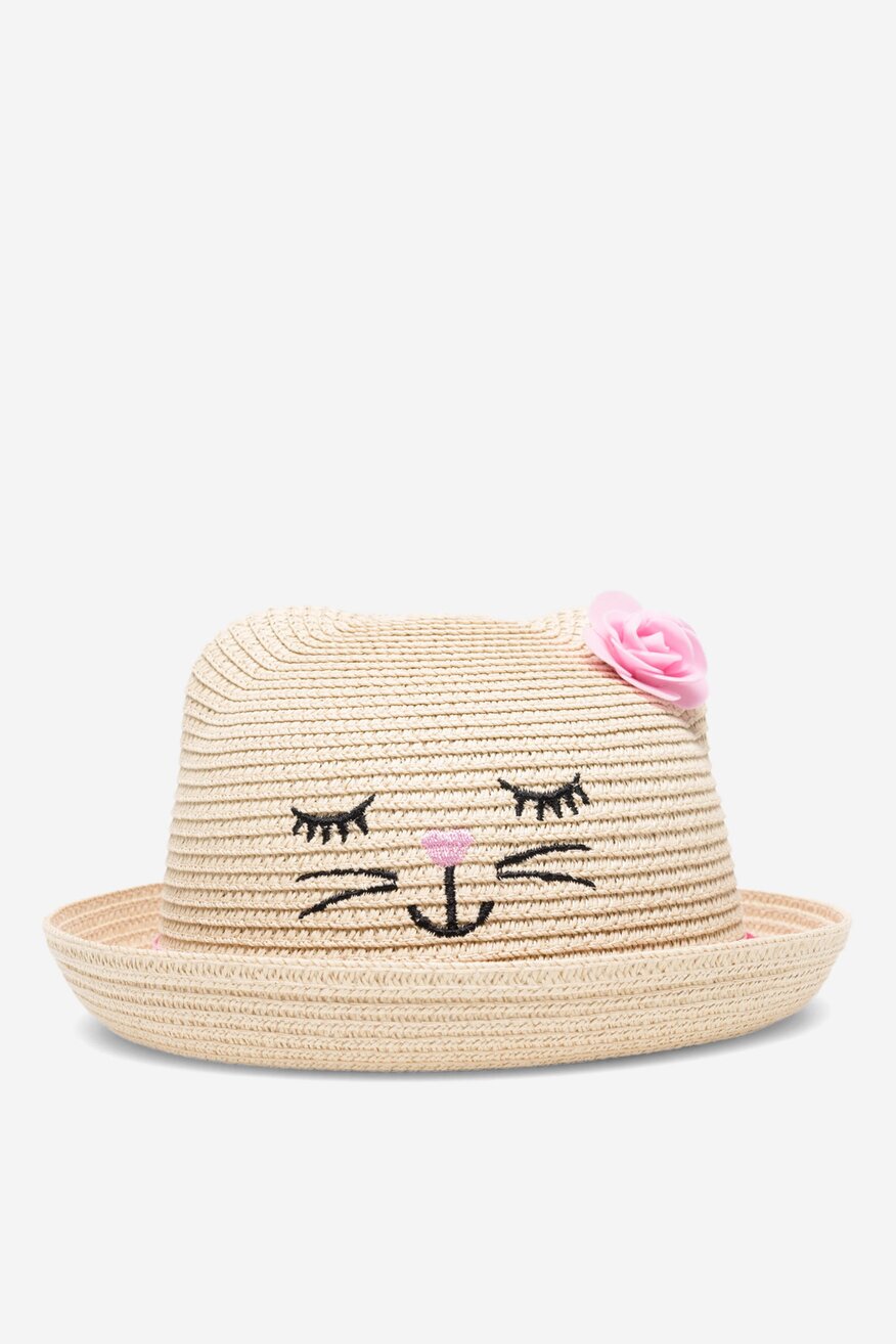 
                Nelli Blu - Kapelusz - 5905588284307