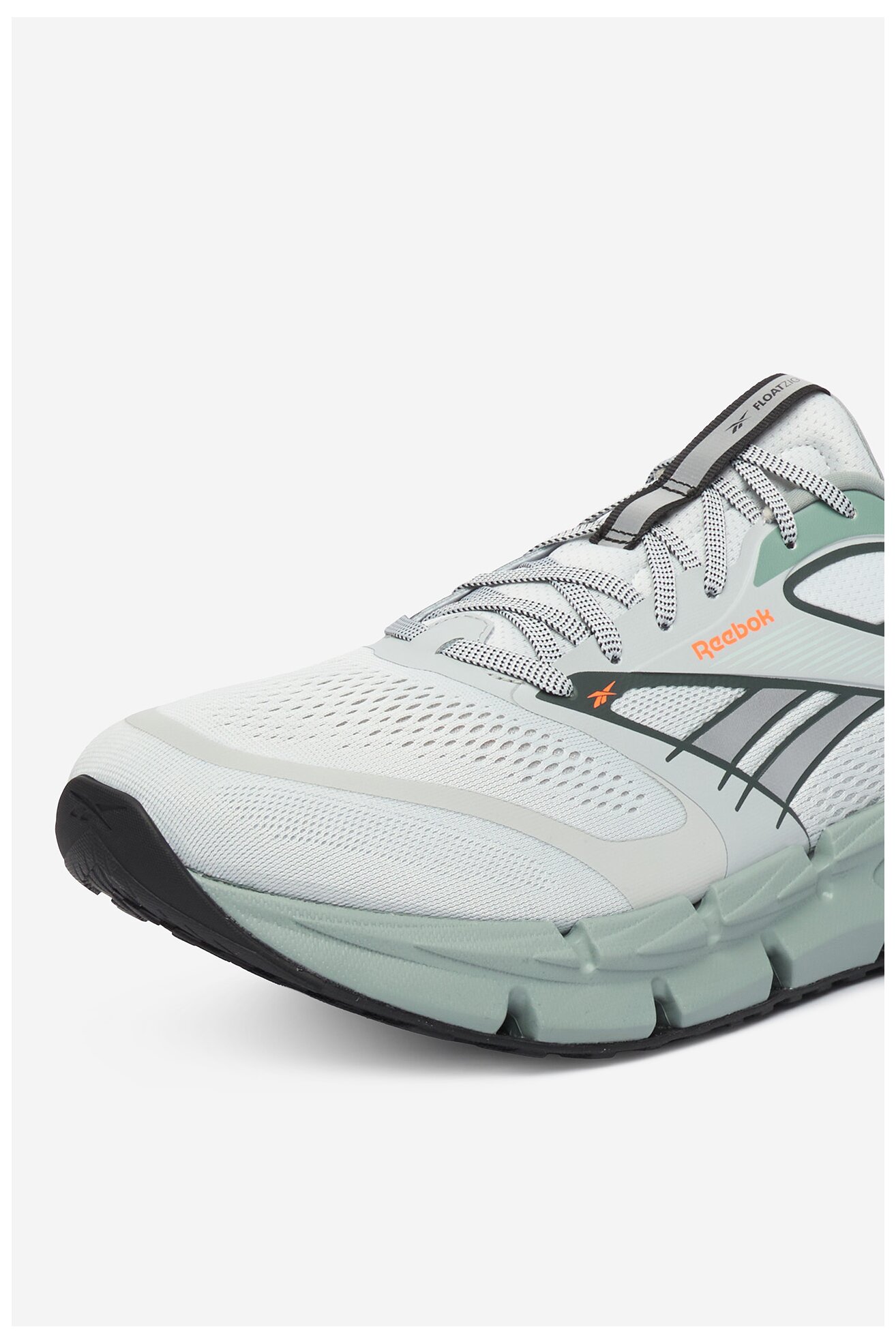 Спортни обувки Reebok EO-FLOATZIG 2 100244495 СИВ