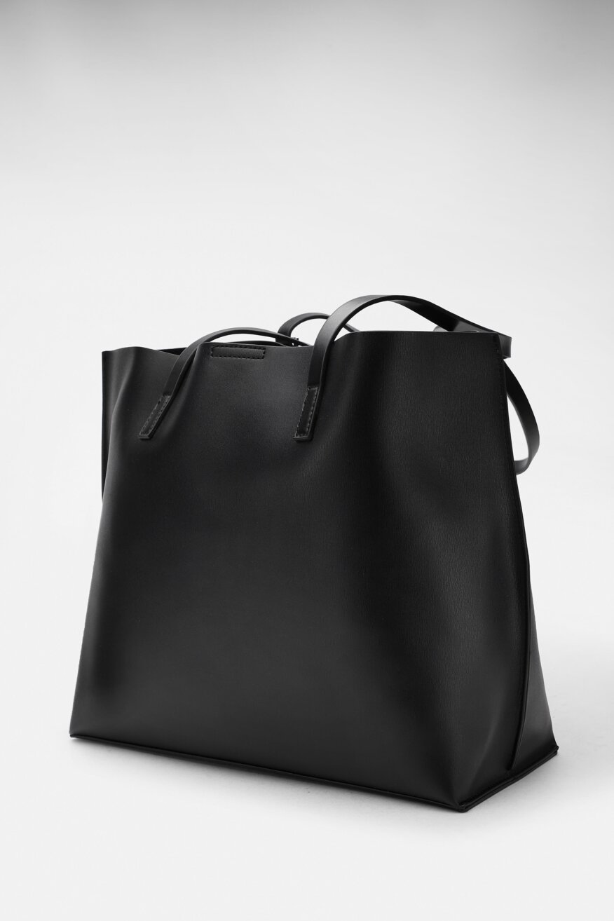 
                Сумка З Ремінцем Jenny Fairy ЧОРНИЙ - 5903698369822