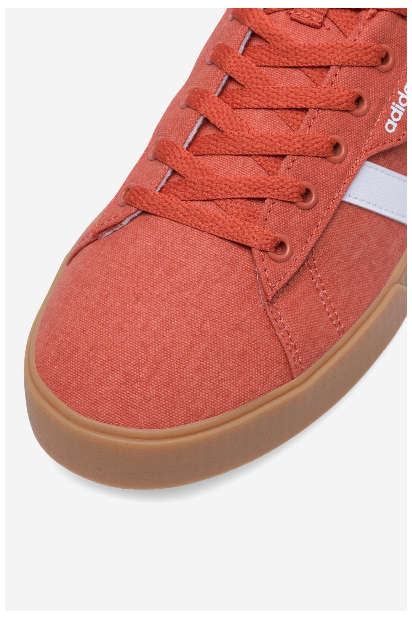 Спортни обувки adidas DAILY 3.0 IE5331 ЧЕРВЕН