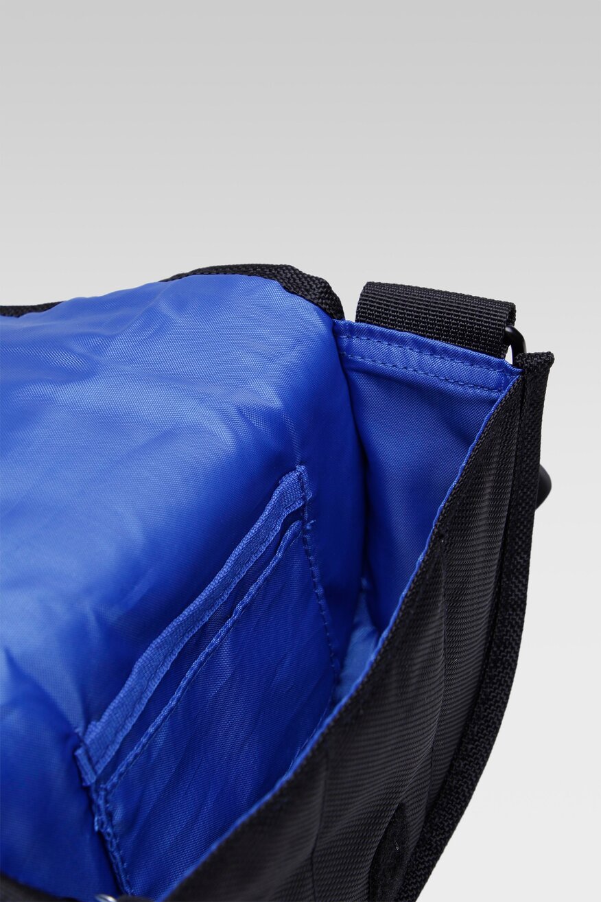 
                Sprandi - Torebka czarna - 5903698834054