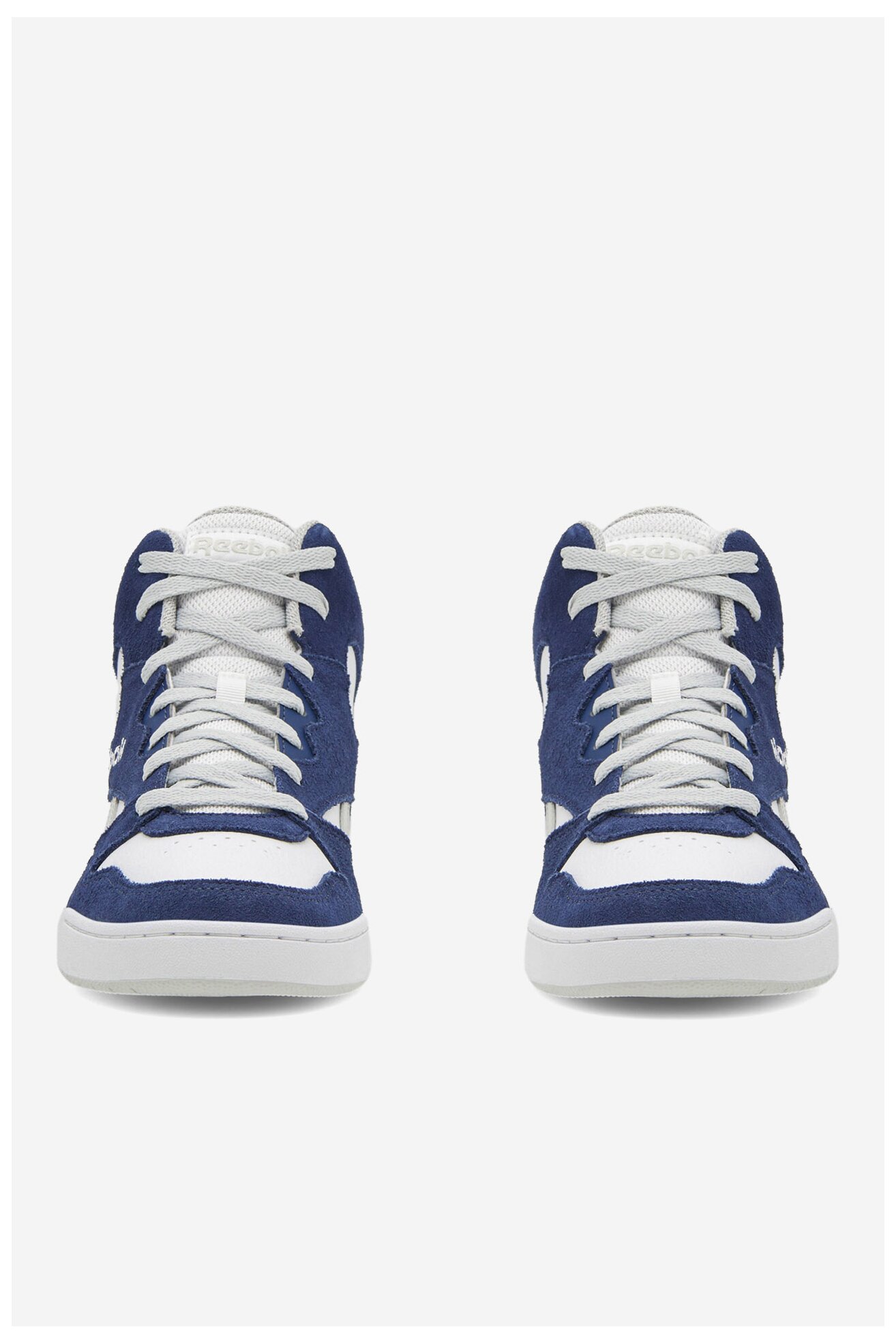 Спортни обувки Reebok ROYAL BB4500 HI2 100074732 БЯЛ