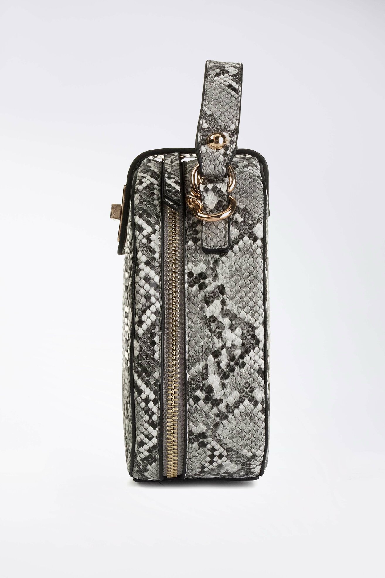 Torebka Jenny Fairy RC16847 Szary