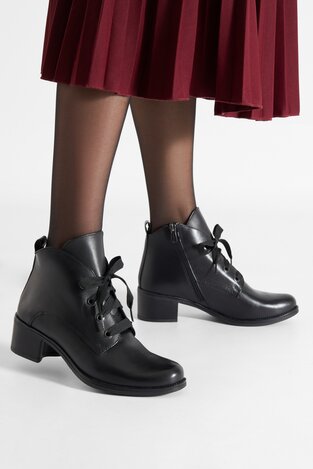 Черевики Lasocki ARC-BLANKA-11 ЧОРНИЙ