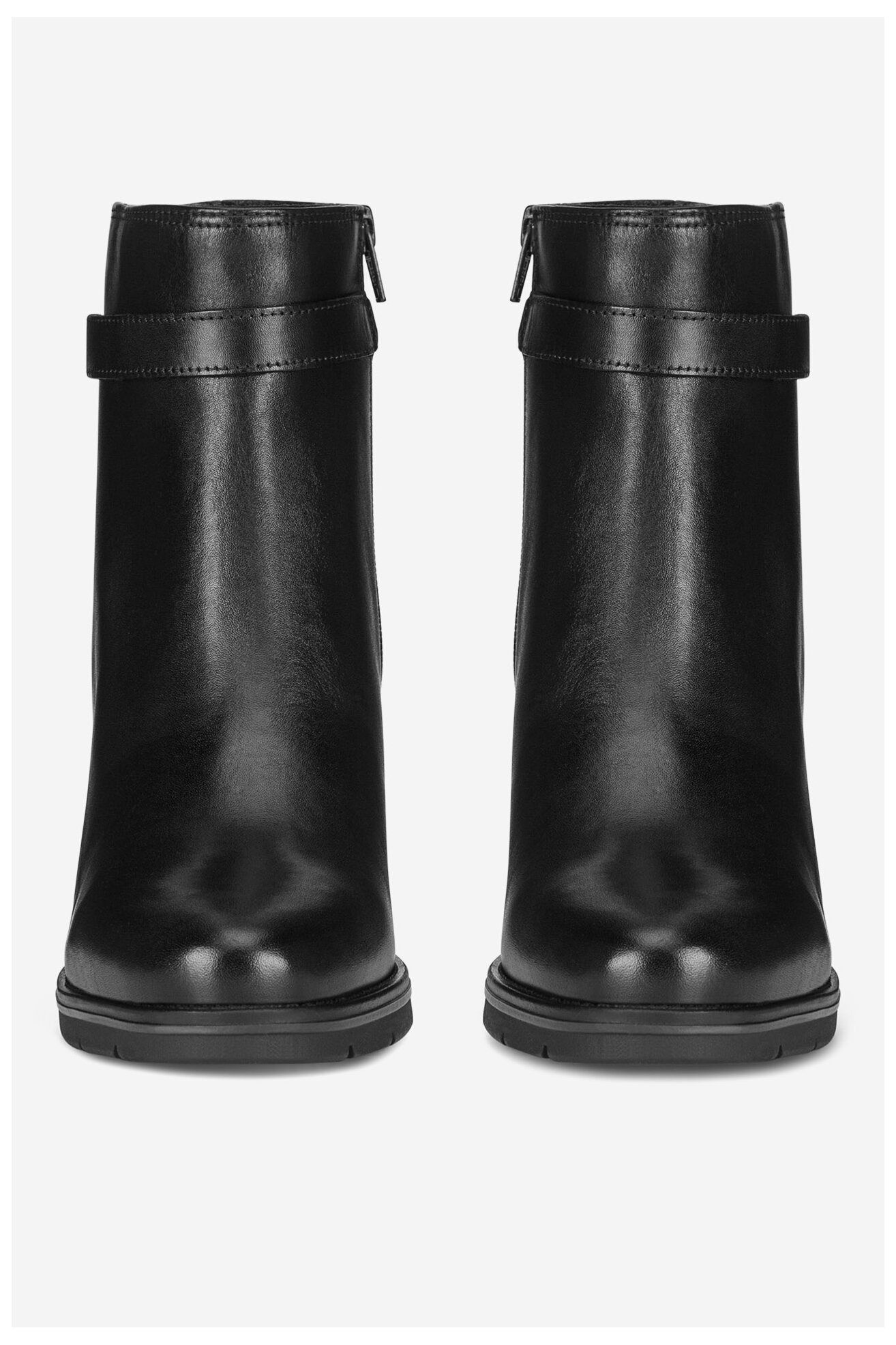 Botki Lasocki WB-TATIANA-26 Czarny