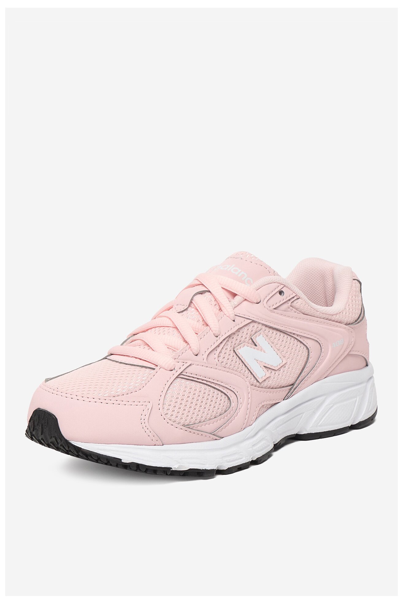 Спортни обувки New Balance C-G4086M7 РОЗОВ