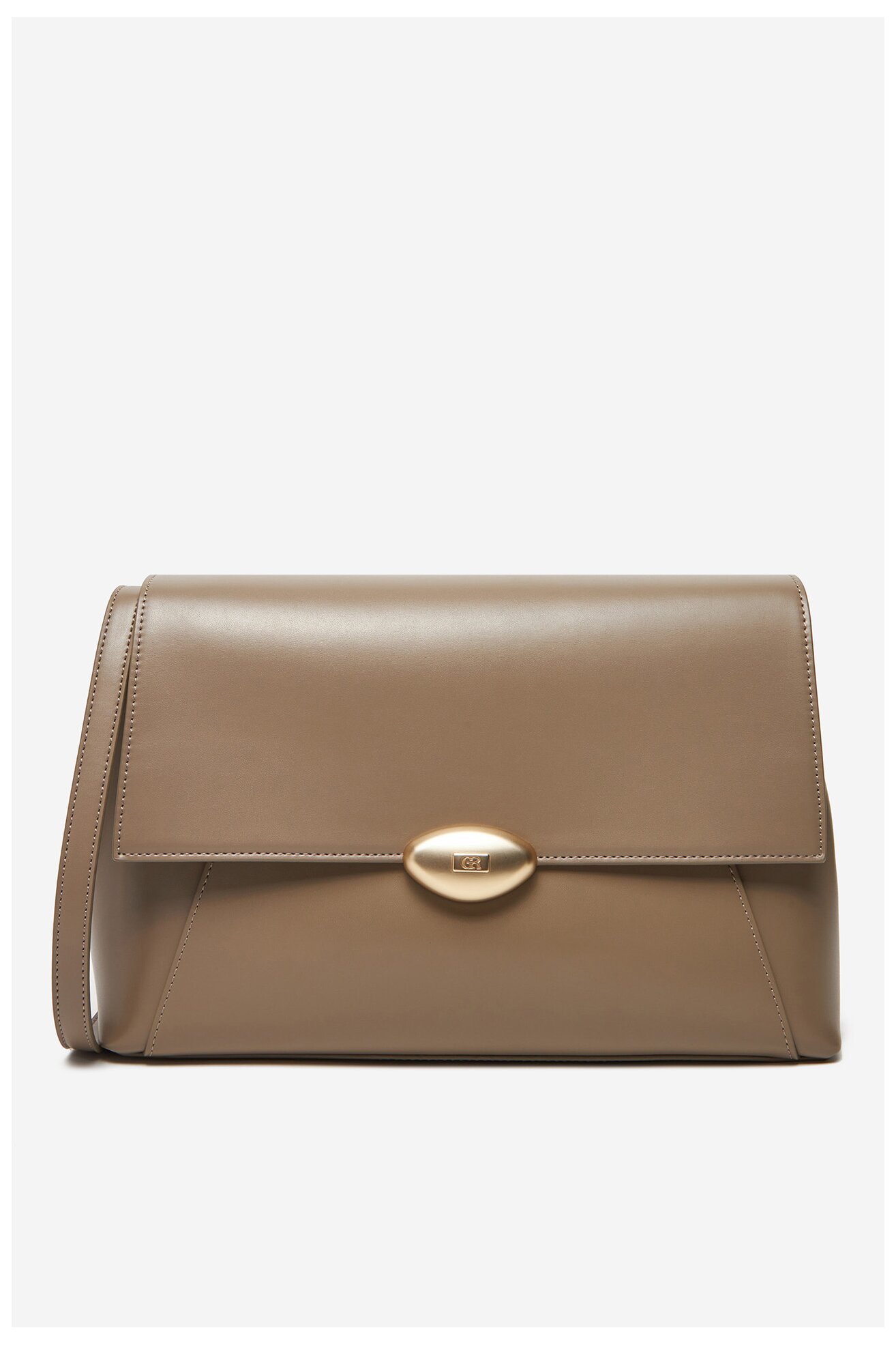 Geantă de mână Gino Rossi CEO-PEARL-LX1050 ALUNITE