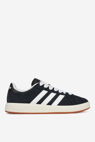 Кросівки спортивні adidas GRAND COURT BASE 00S IH6184 ЧОРНИЙ