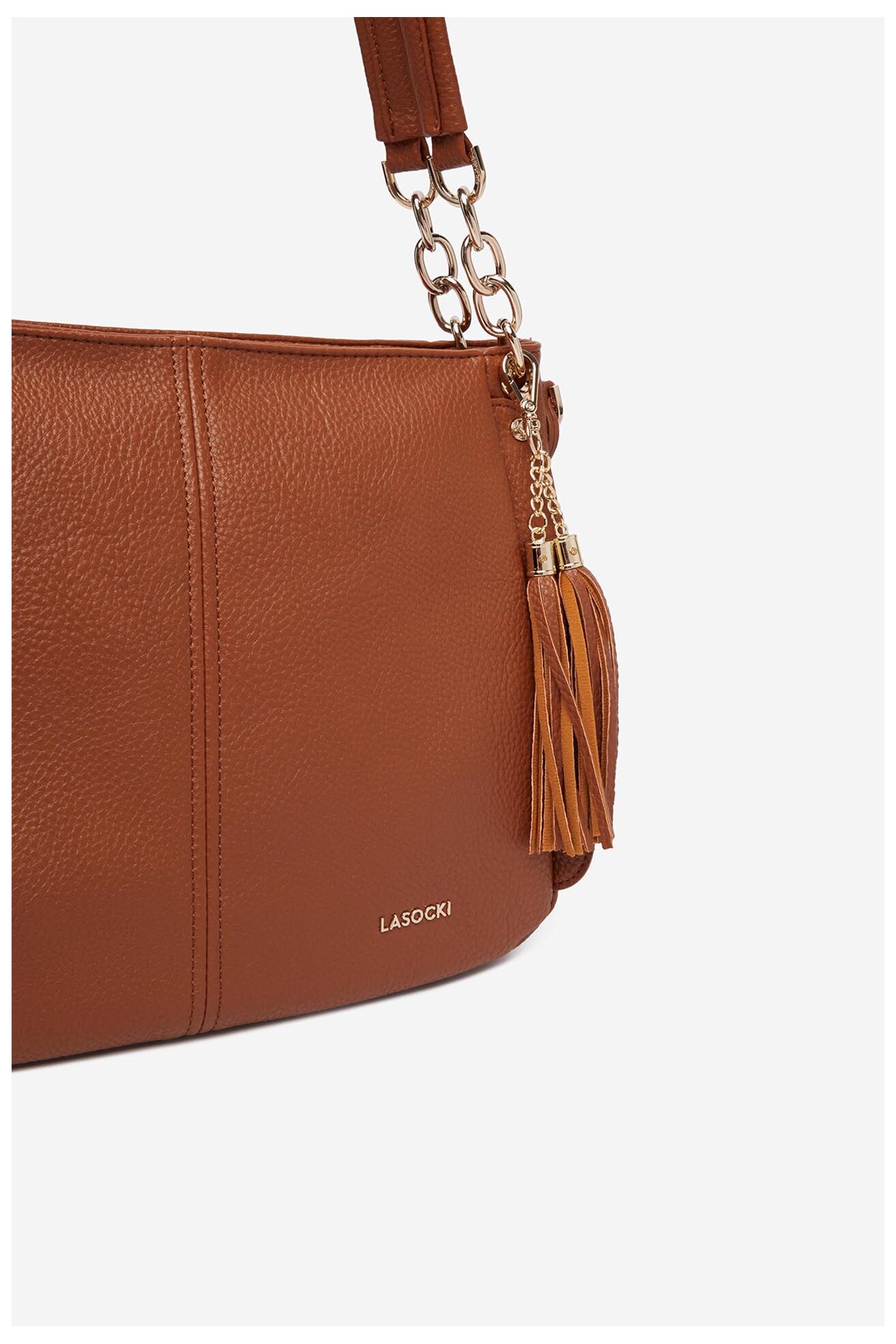 Torba Lasocki CEO-LSK-L-007-10 KAMEL