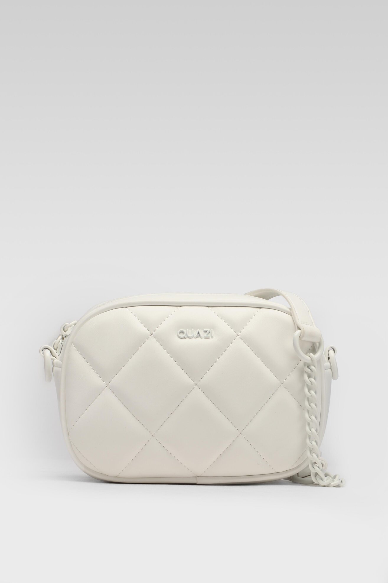 Torebka Quazi RX90029 Biały