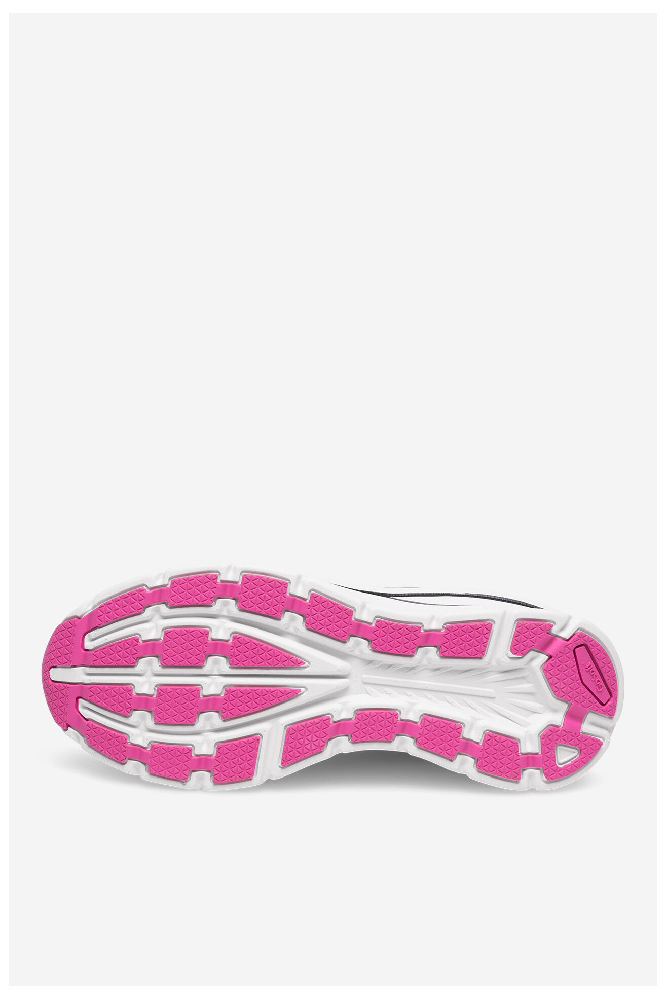 Sneakers Go Soft VZ-0304 Czarny