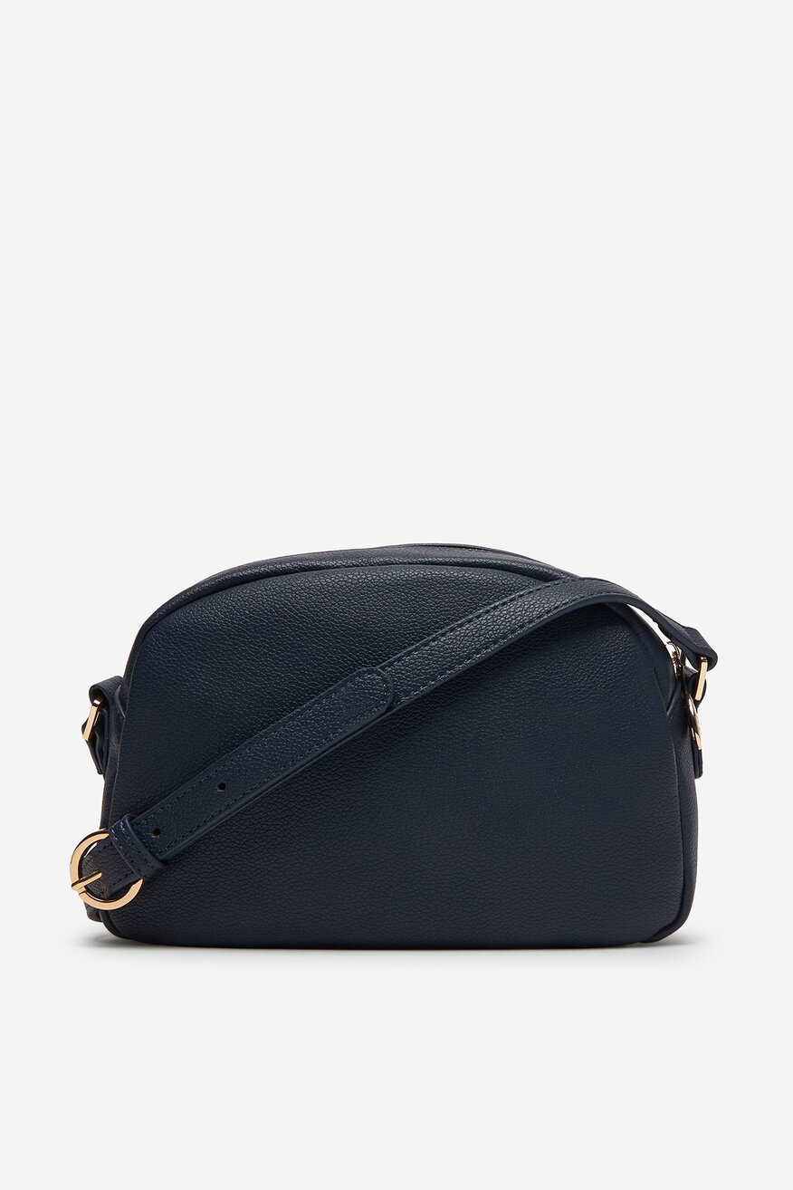 
                Kézitáska Beverly Hills Polo Club SÖTÉTKÉK - 5906751598702