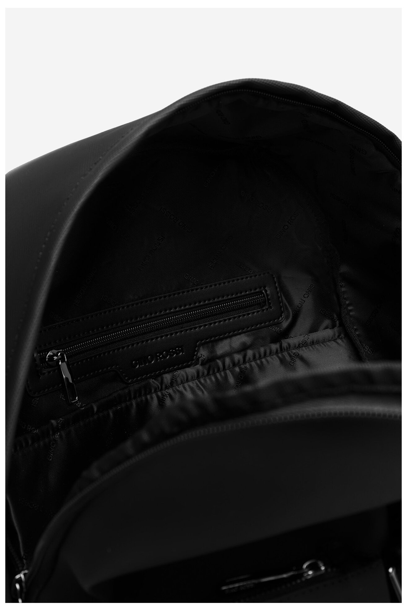 Рюкзак Gino Rossi GIN-K-002-CCC-06 ЧОРНИЙ