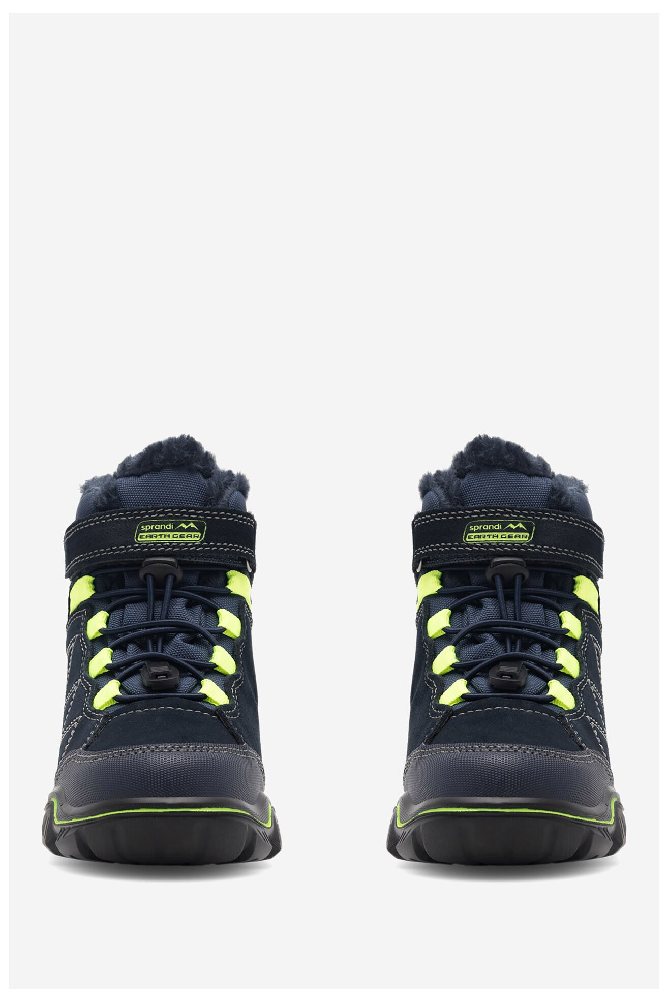 Bocanci SPRANDI EARTH GEAR CP91-20027 BLEUMARIN