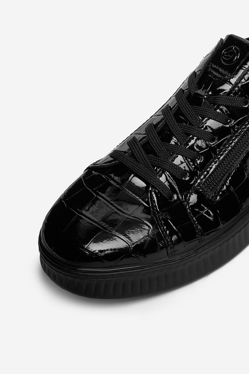 
                Кросівки Remonte ЧОРНИЙ - 2230083225313