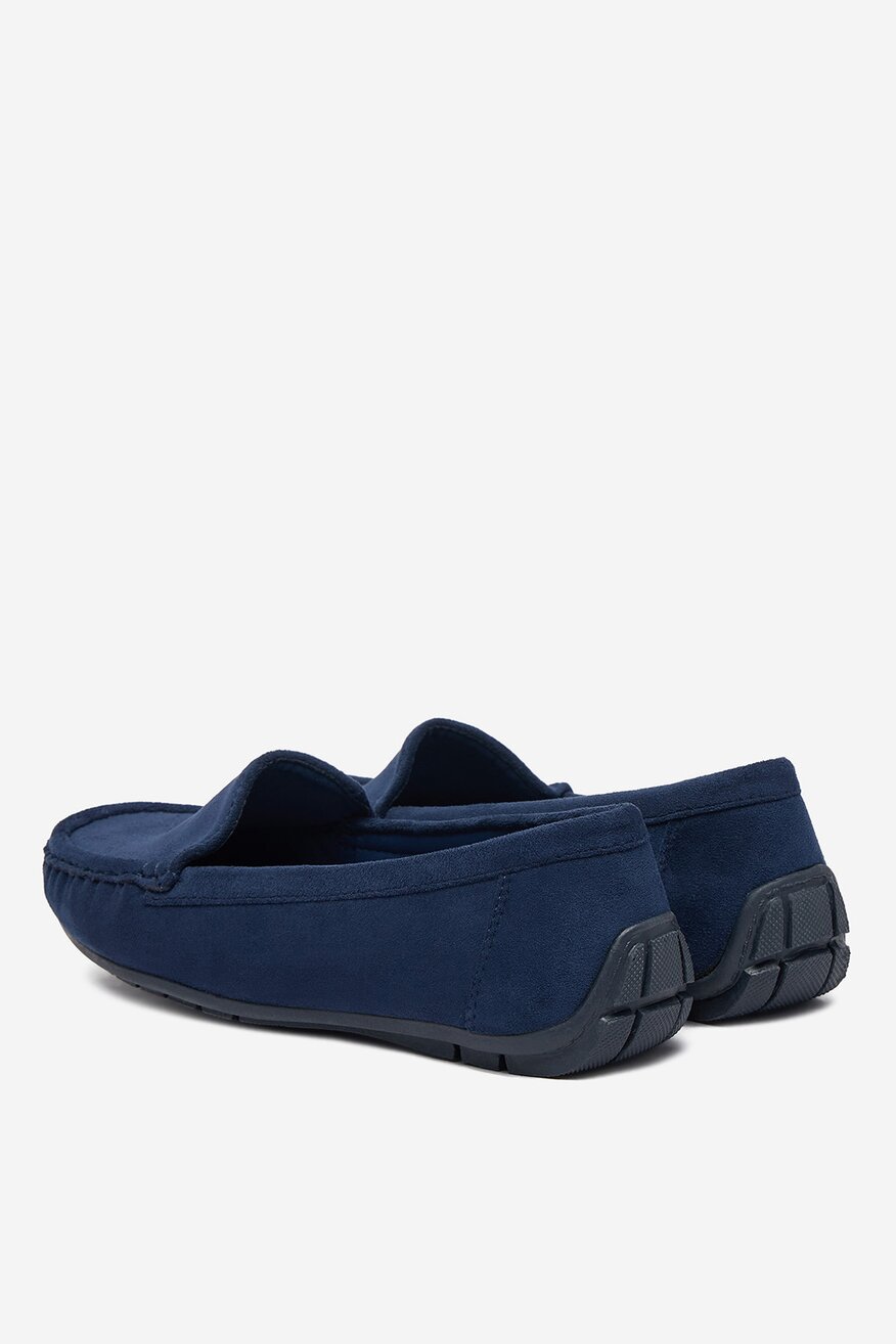 
                Мокасини Jenny КОБАЛТОВО СИНЬО - 5906751707128