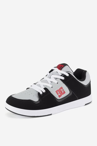 Кросівки спортивні DC Shoes CURE DC01684061 ЧОРНИЙ