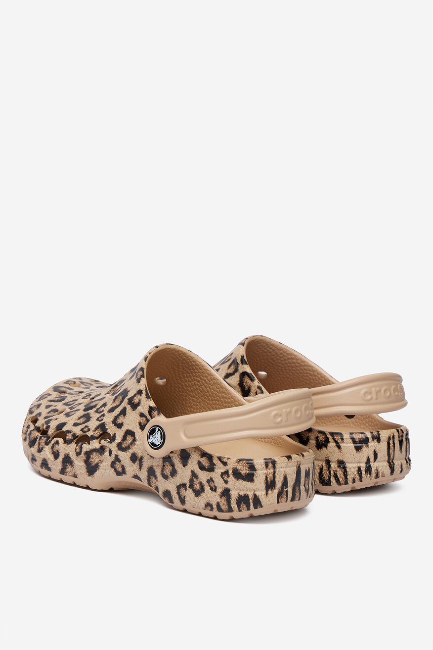 
                Crocs - BAYA SEASONAL PRINTED CLOG - 5906751753347