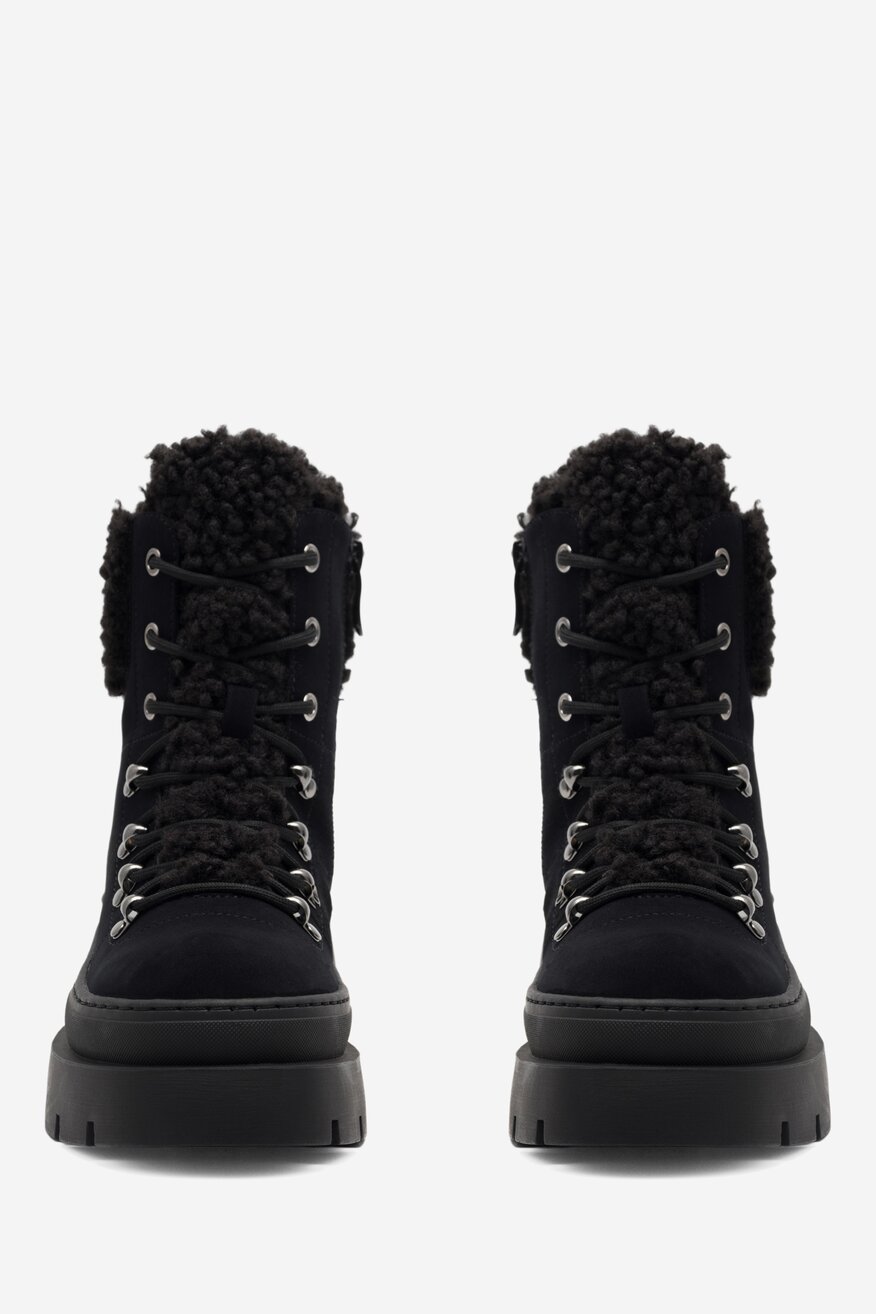 
                DeeZee - Trzewiki ocieplane - 5905588034742