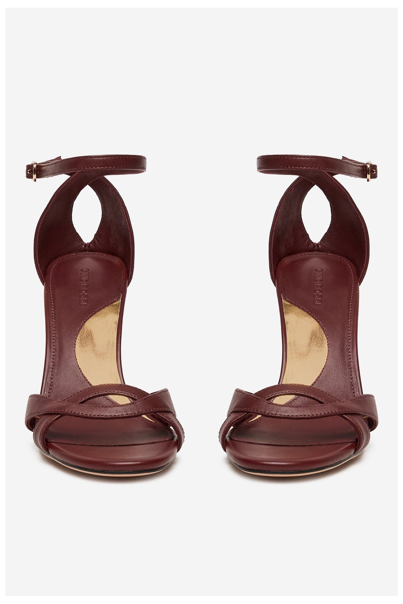 Сандали Gino Rossi NADI-2. БОРДО