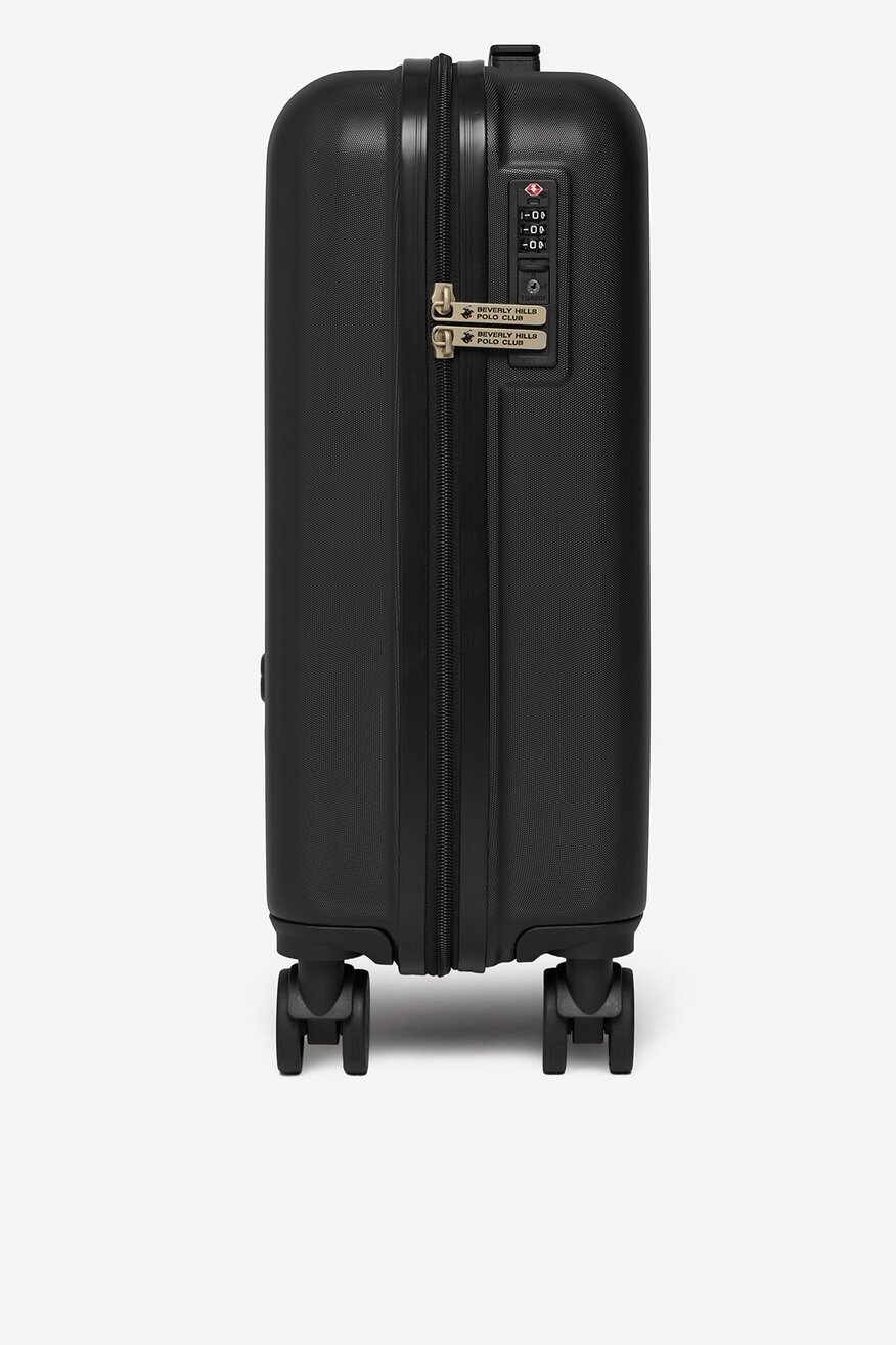 
                Beverly Hills Polo Club - Walizka - 5906751627570