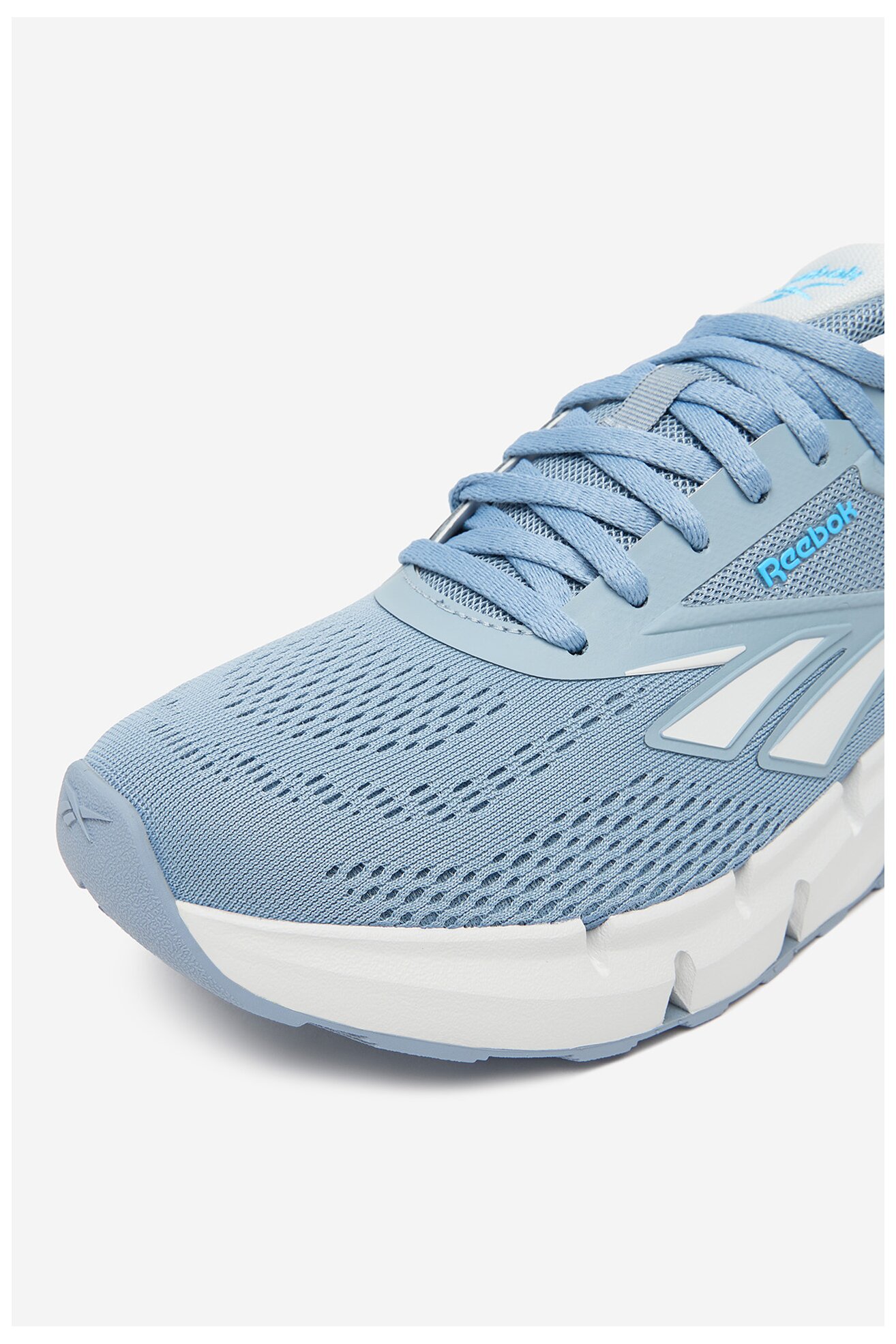 Obuwie sportowe Reebok EO-ZIG DYNAMICA 6 100225494 Niebieski