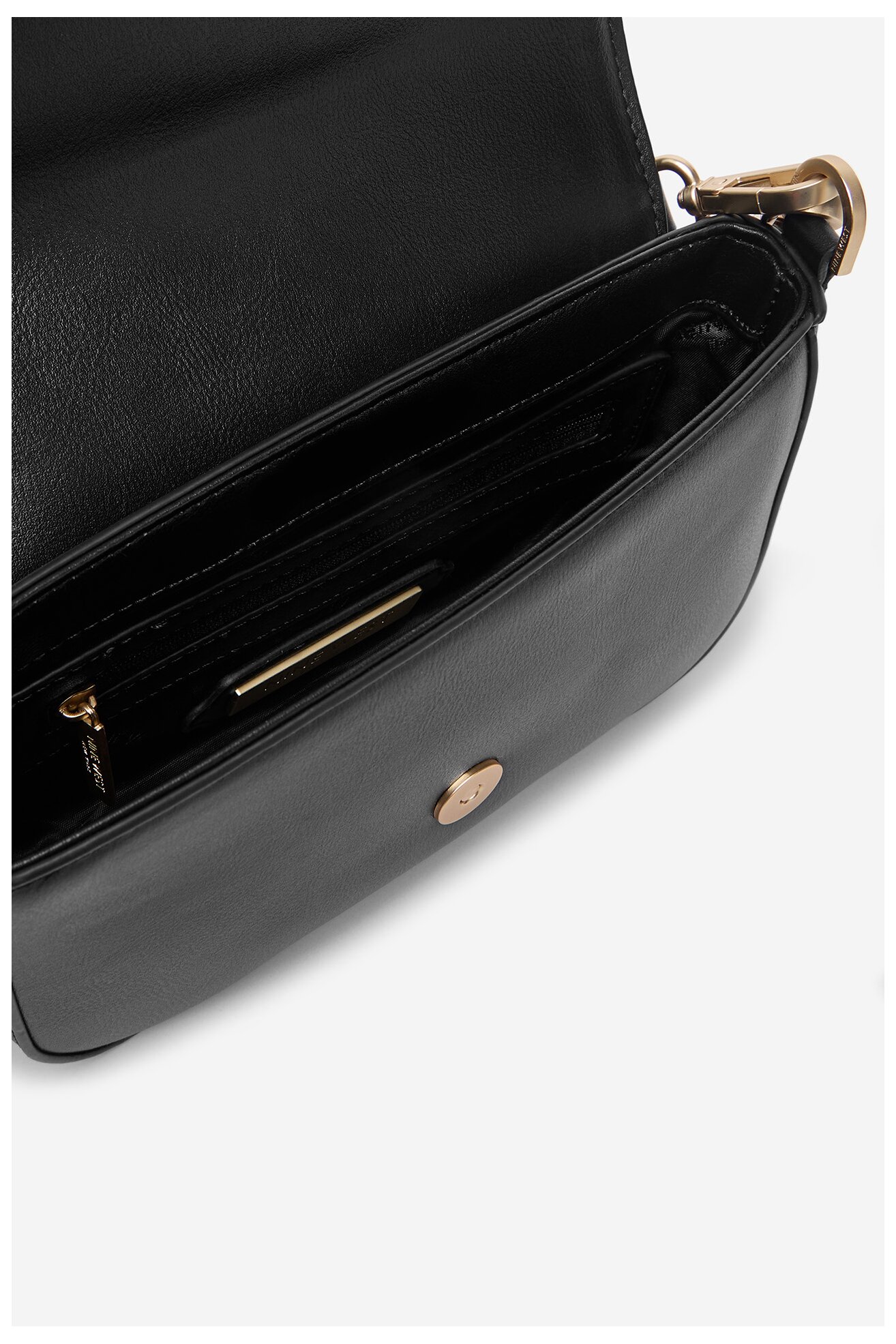 Torebka NINE WEST CEO-TESSA-KY257 Czarny