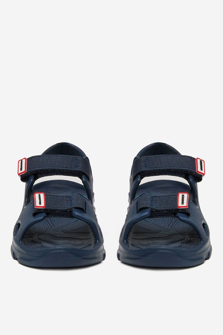 
                Sandale HUNTER KOBALT PLAVA - 5906751061572