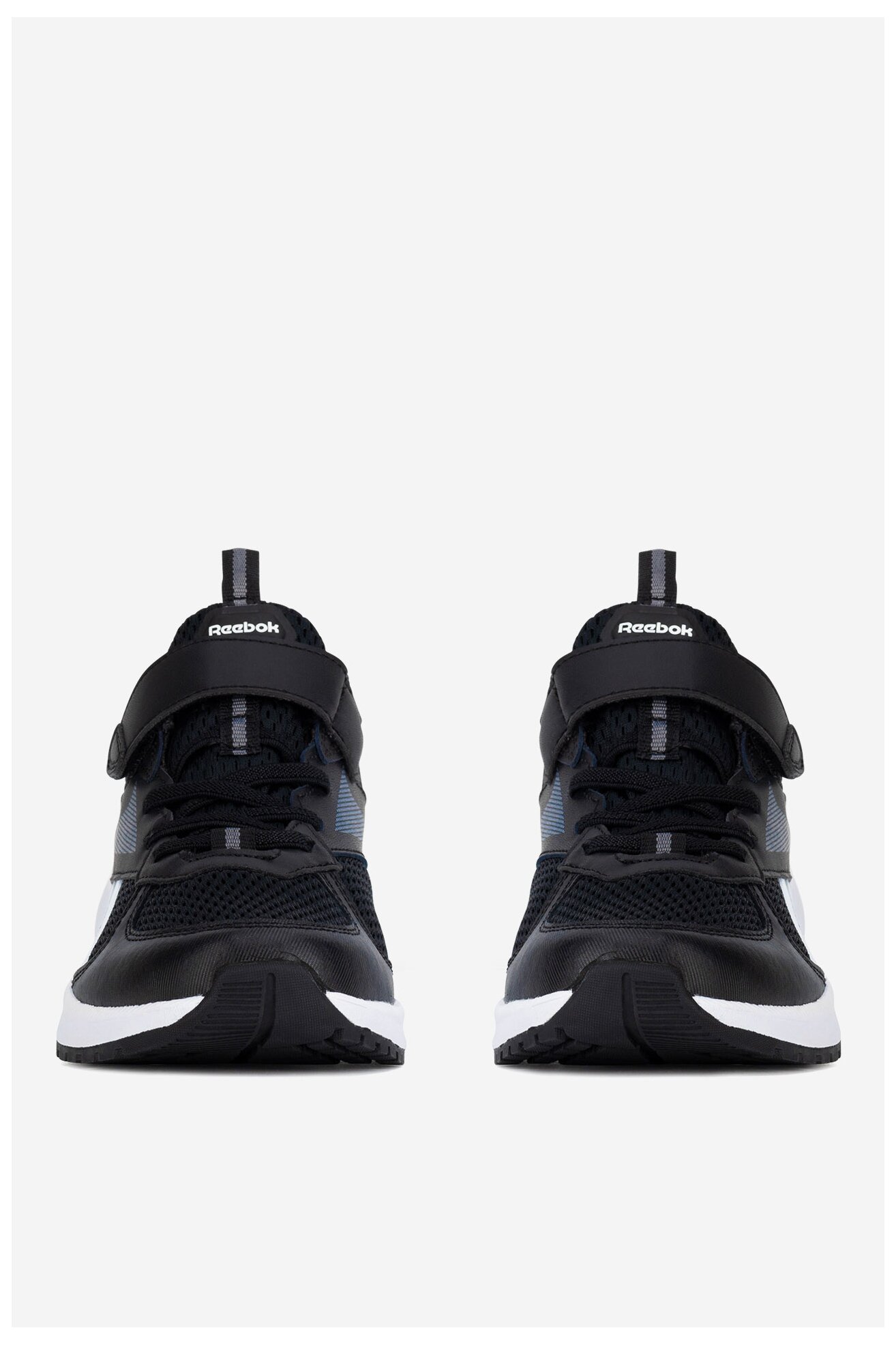 Sportcipő Reebok ROAD SUPREME 100033543 (IV) FEKETE