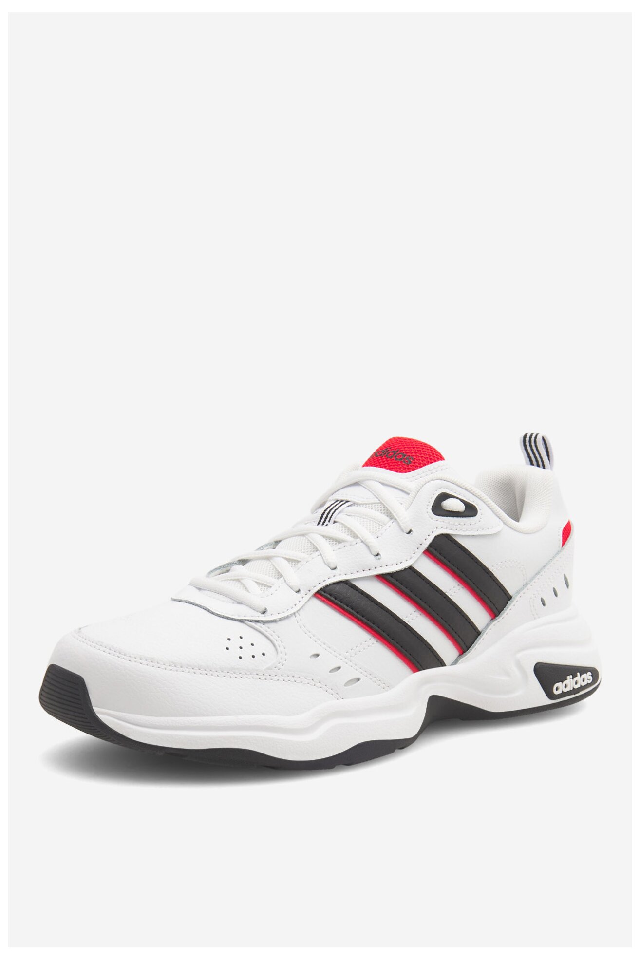 Sportska obuća adidas STRUTTER EG2655 BELA