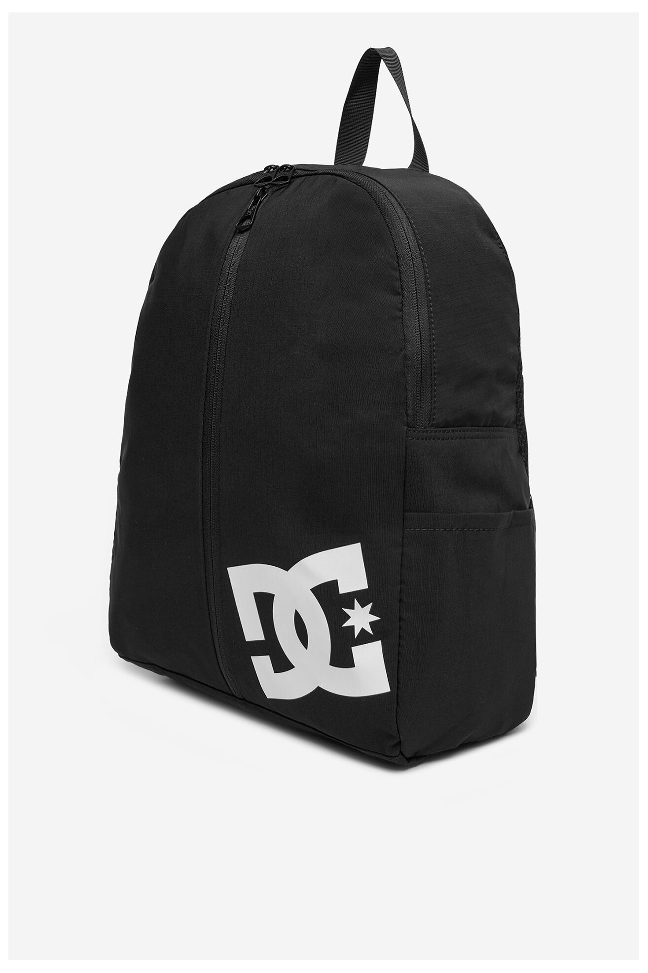 Rucsac DC Shoes C-DCI-KL-001-08 NEGRU