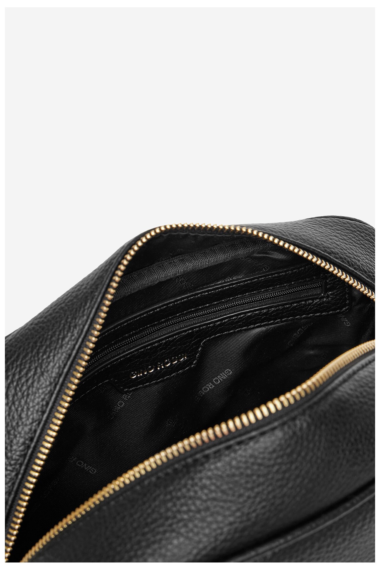 Torba Gino Rossi RC-19679 CRNA