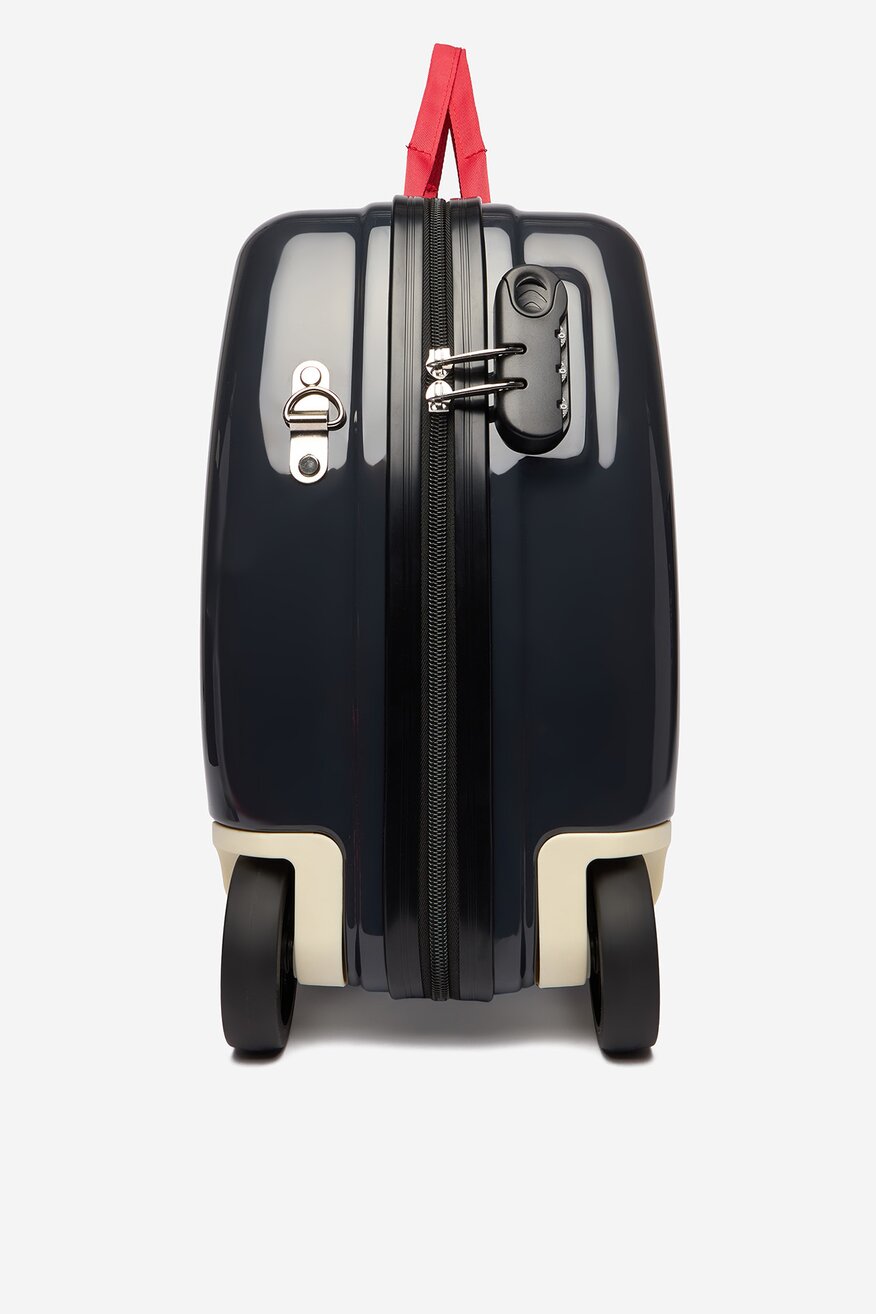 
                Валіза Cars ЧОРНИЙ - 5907964008736