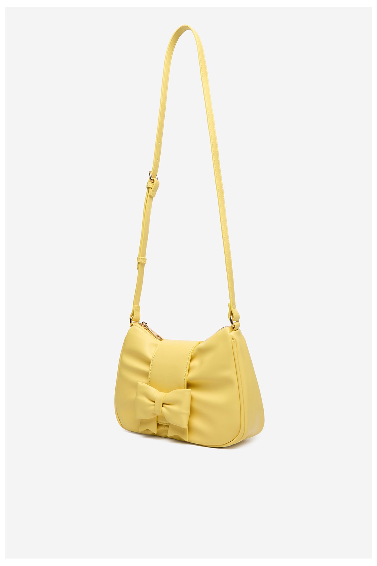 Torebka Jenny CEO-JNY-S-001-09 Żółty