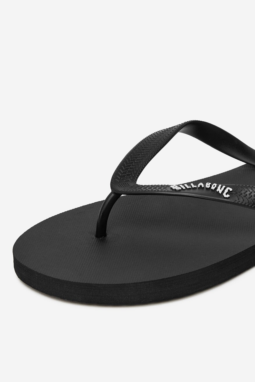 Șlapi pentru bazin BILLABONG NEGRU - 5906751009406