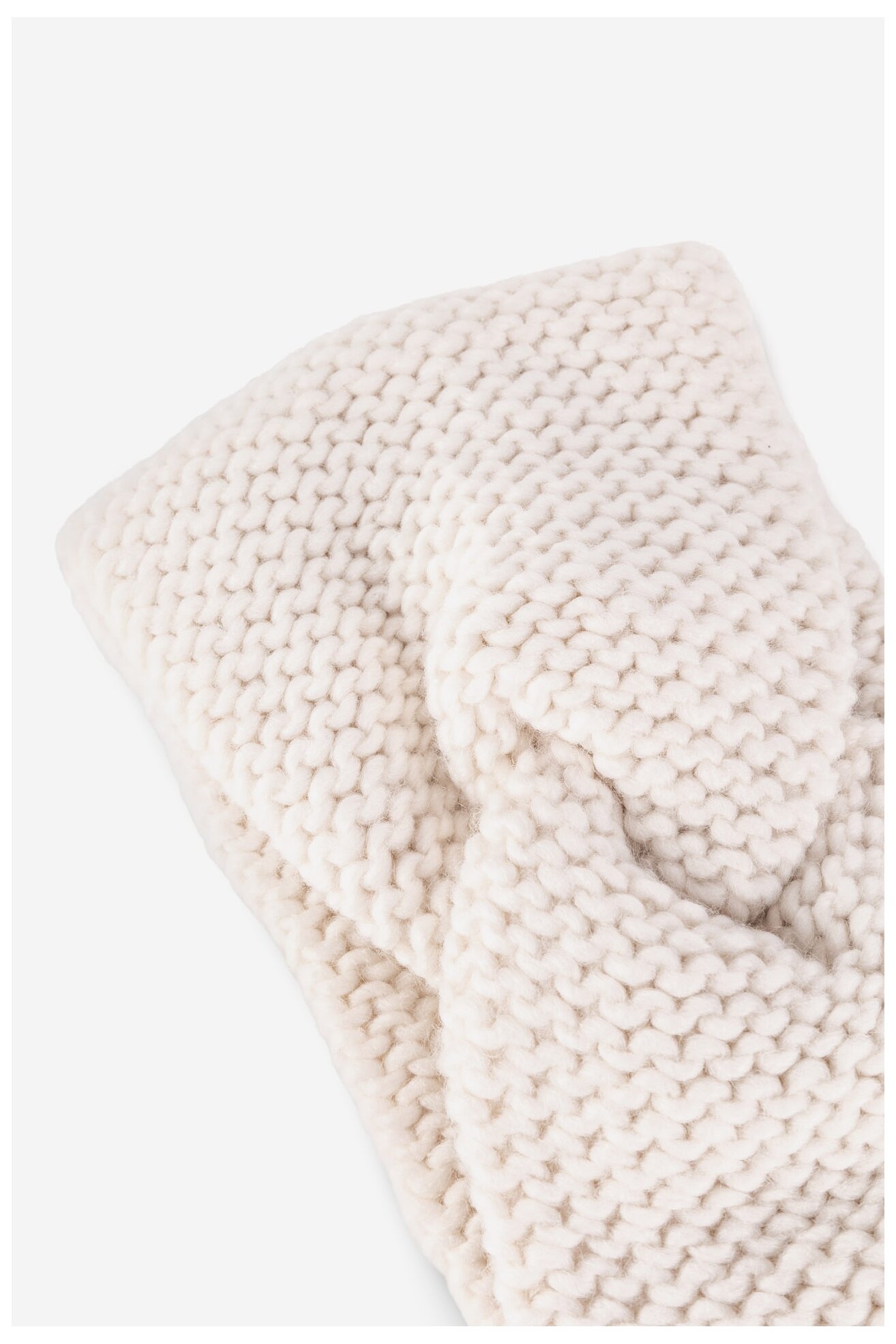 Traka za kosu Jenny Fairy 4W3-014-AW24 BELA